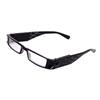 Light Specs Lady Liberty Black